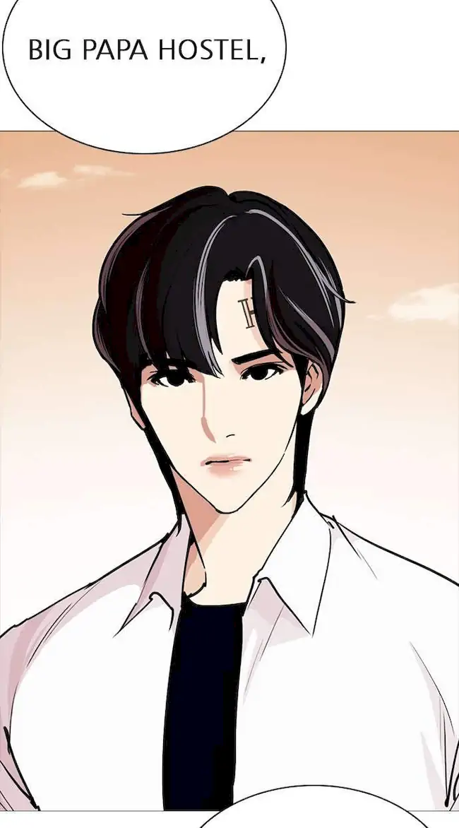 Lookism Chapter 252 - halaman 108