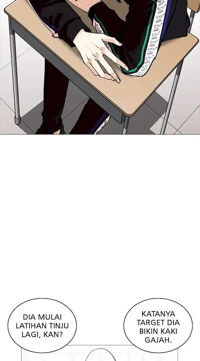 Lookism Chapter 252 - halaman 16