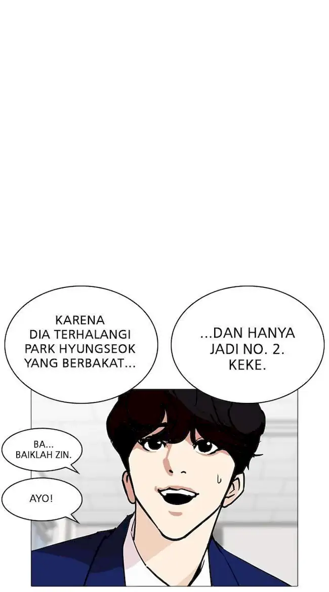 Lookism Chapter 252 - halaman 28
