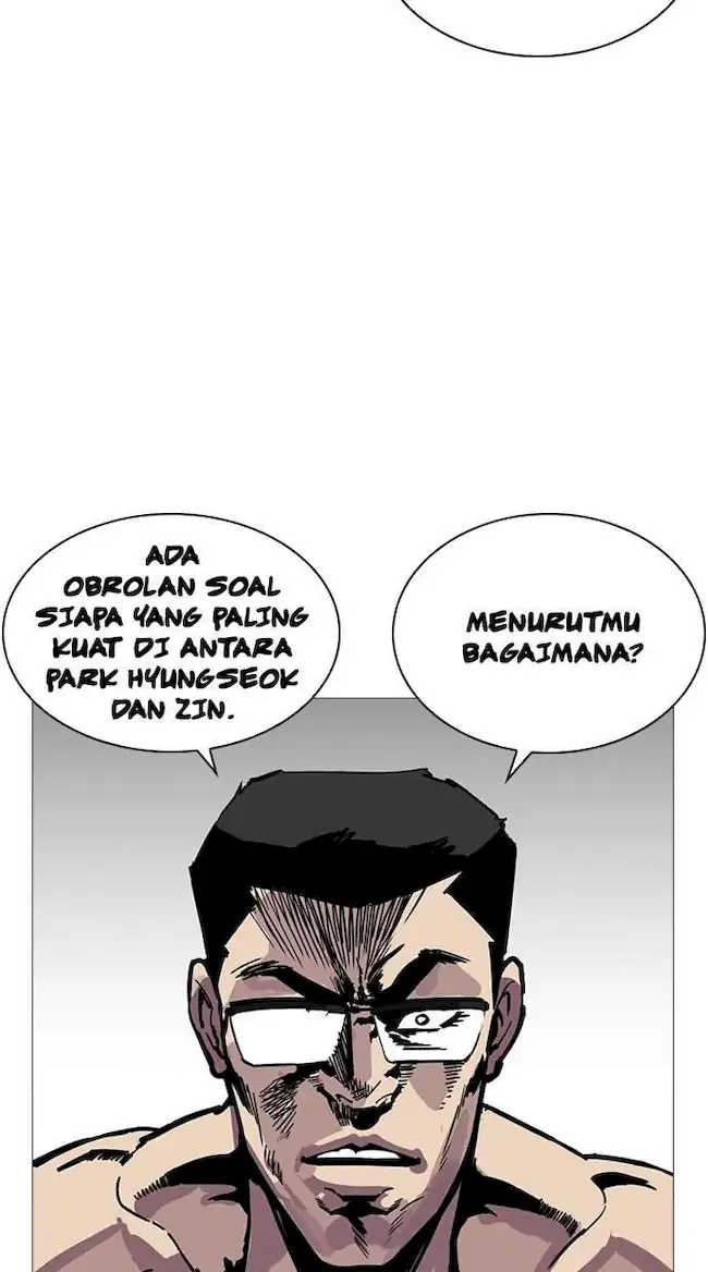 Lookism Chapter 252 - halaman 35