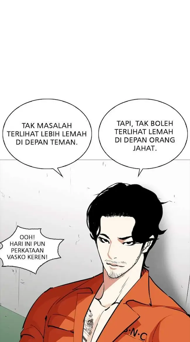 Lookism Chapter 252 - halaman 41