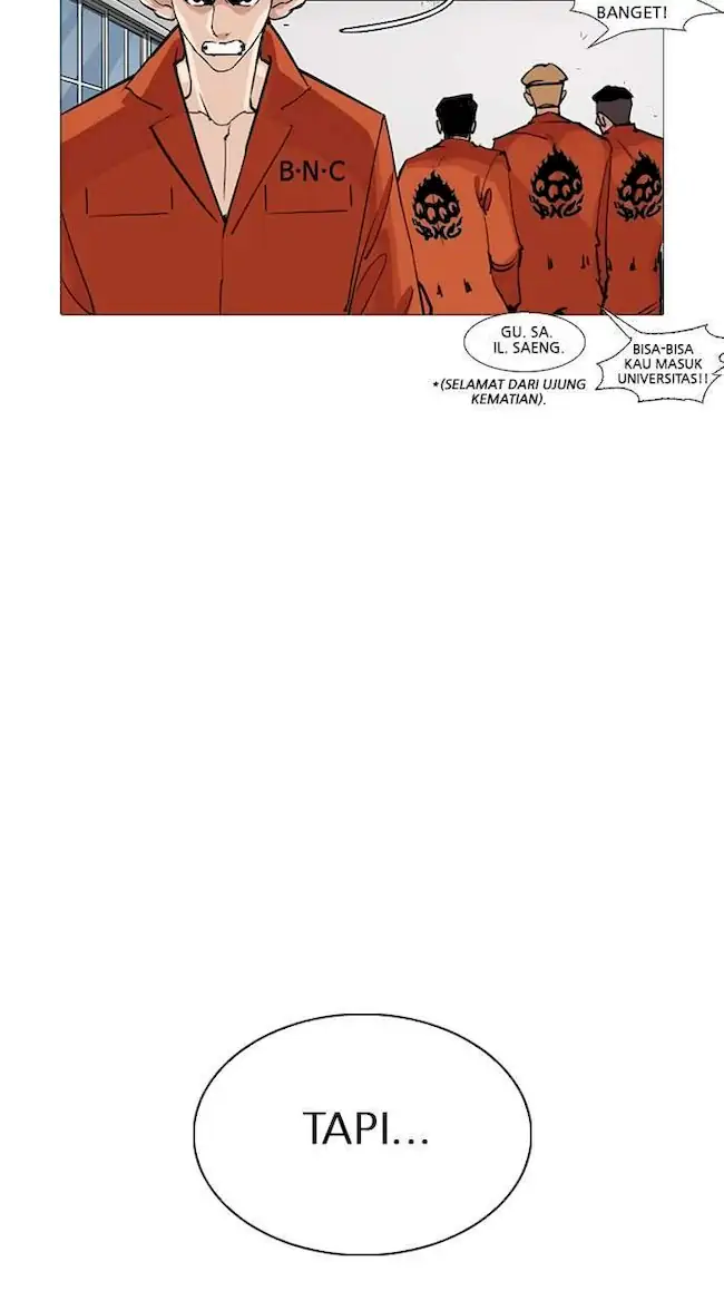 Lookism Chapter 252 - halaman 43