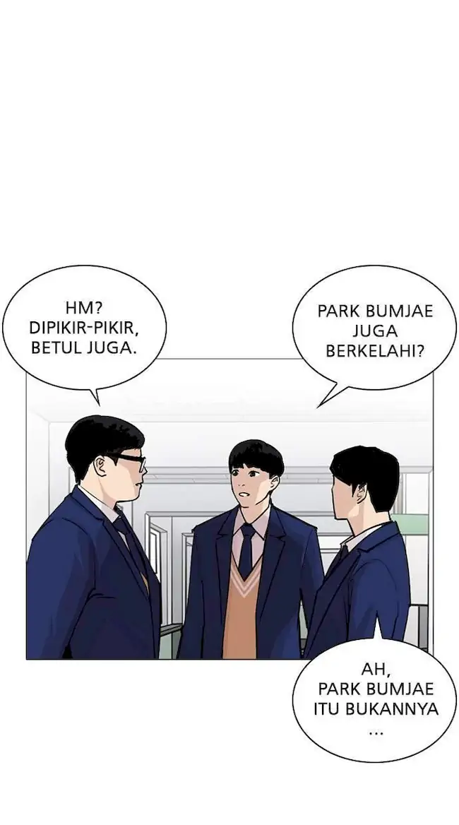 Lookism Chapter 252 - halaman 45