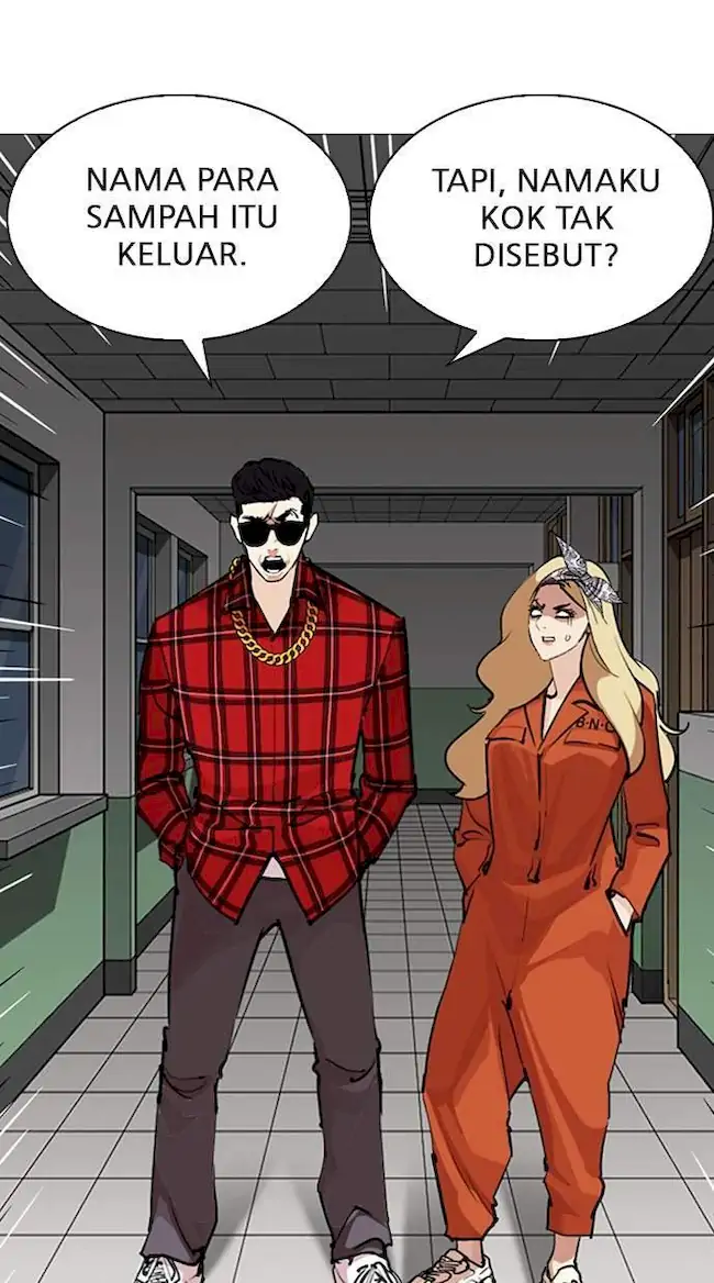 Lookism Chapter 252 - halaman 49
