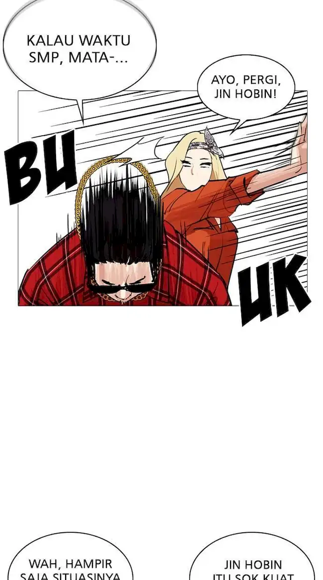 Lookism Chapter 252 - halaman 52