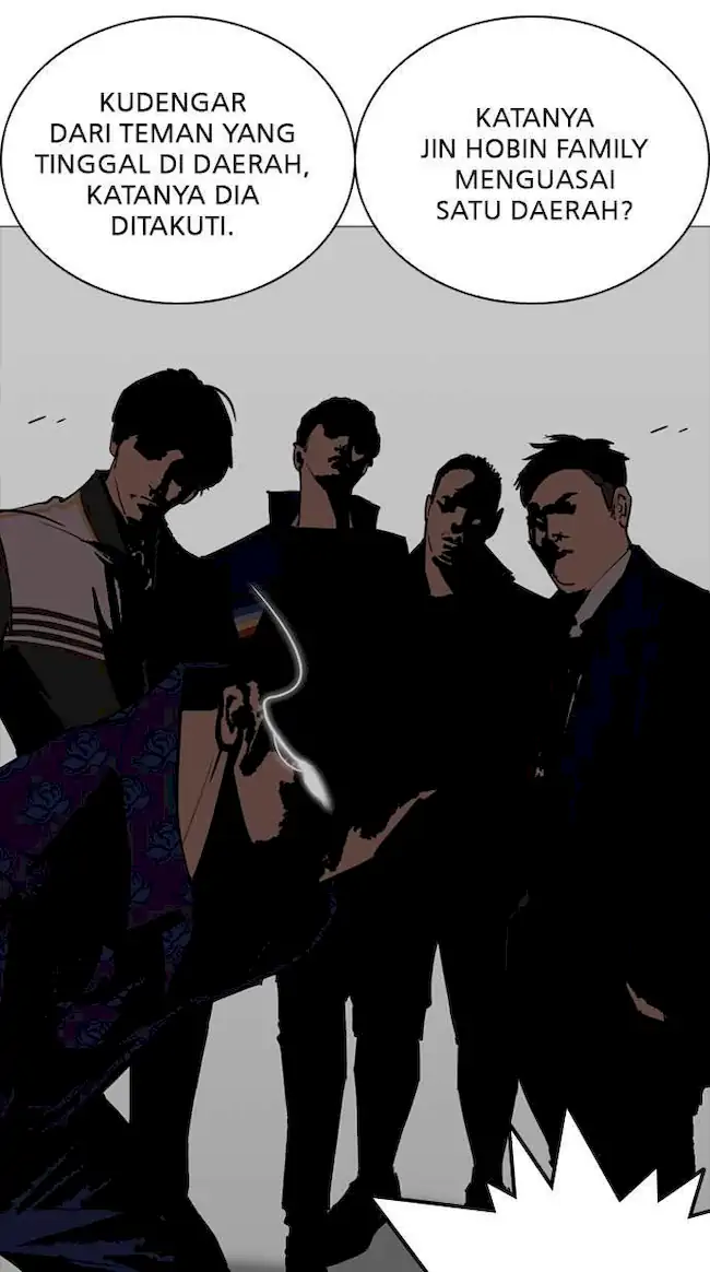 Lookism Chapter 252 - halaman 54