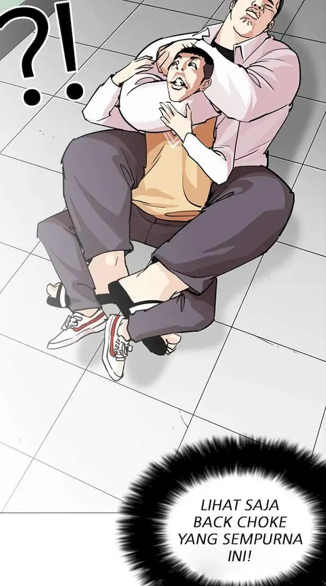 Lookism Chapter 252 - halaman 62