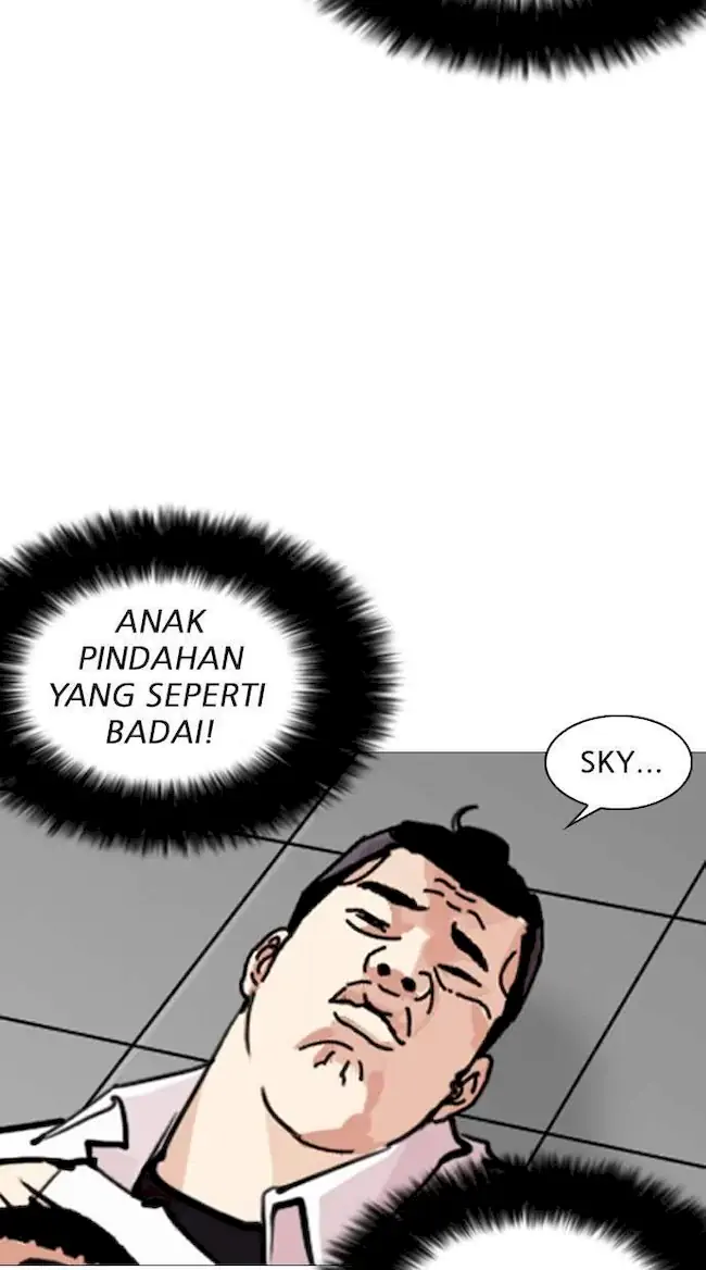Lookism Chapter 252 - halaman 63