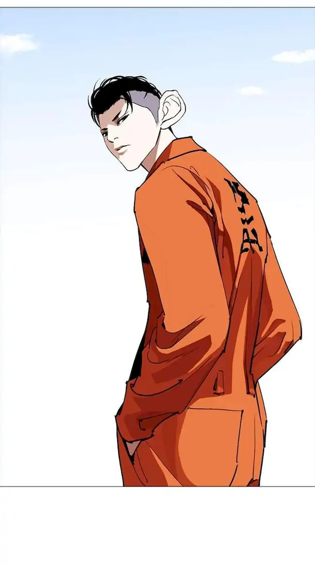 Lookism Chapter 252 - halaman 7