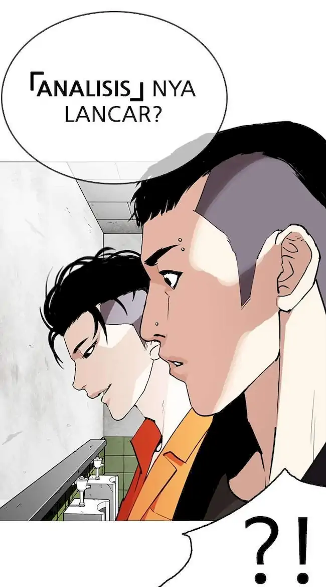 Lookism Chapter 252 - halaman 80