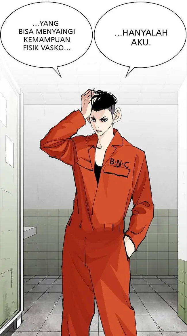 Lookism Chapter 252 - halaman 91