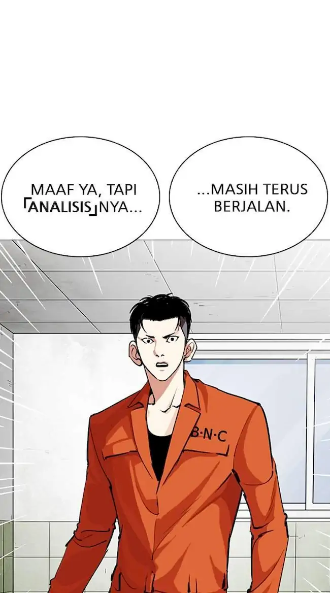 Lookism Chapter 252 - halaman 95