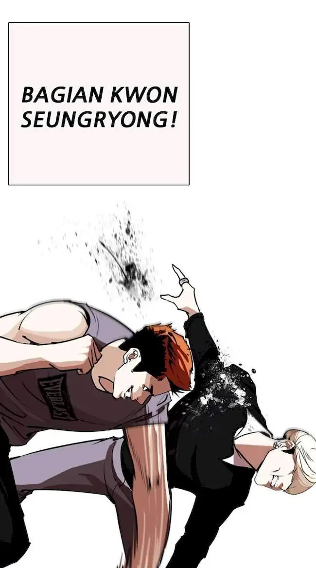 Lookism Chapter 253 - halaman 101