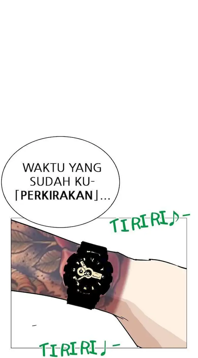 Lookism Chapter 253 - halaman 112