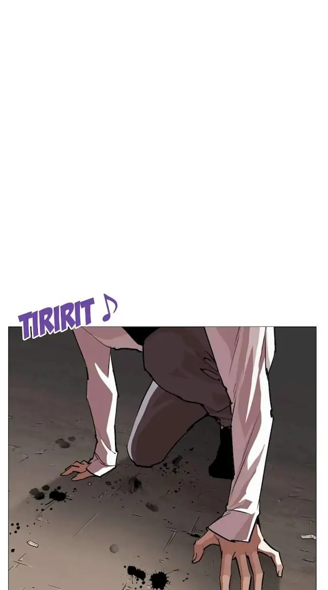 Lookism Chapter 253 - halaman 114