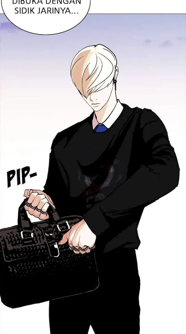 Lookism Chapter 253 - halaman 125
