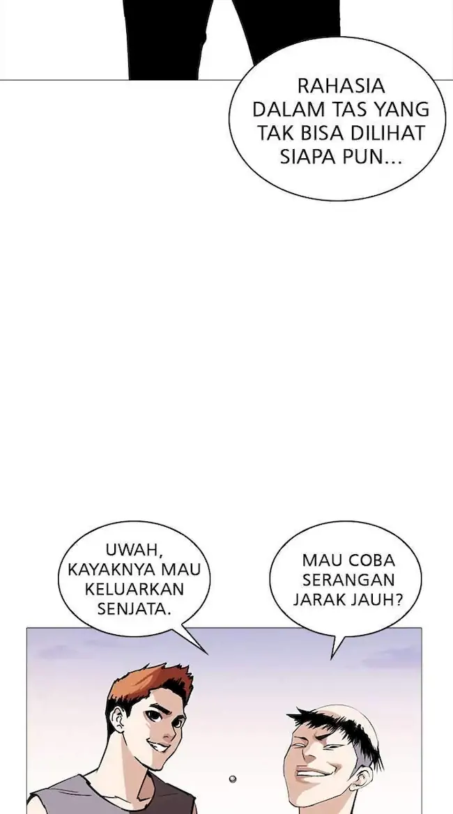 Lookism Chapter 253 - halaman 126