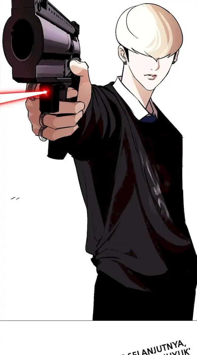 Lookism Chapter 253 - halaman 135