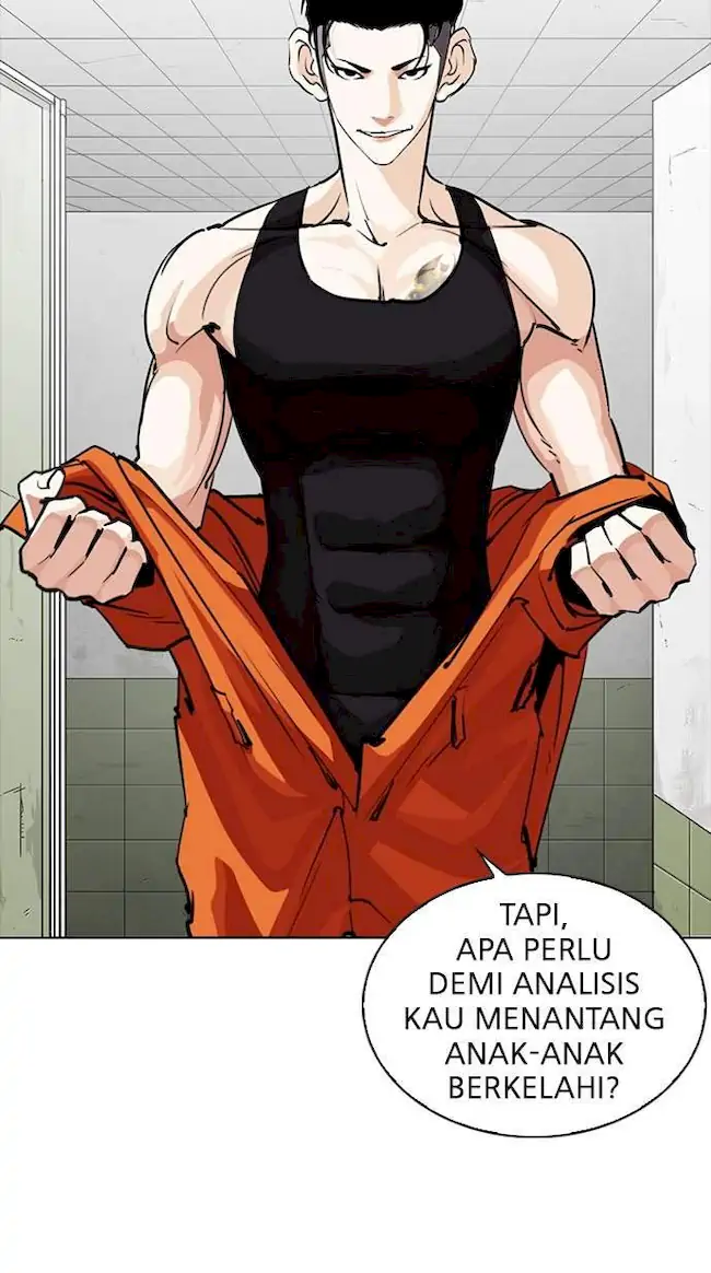 Lookism Chapter 253 - halaman 17