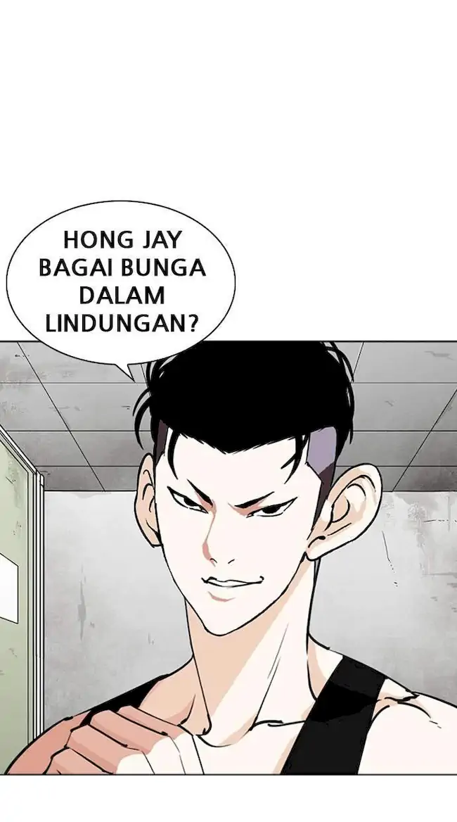 Lookism Chapter 253 - halaman 18