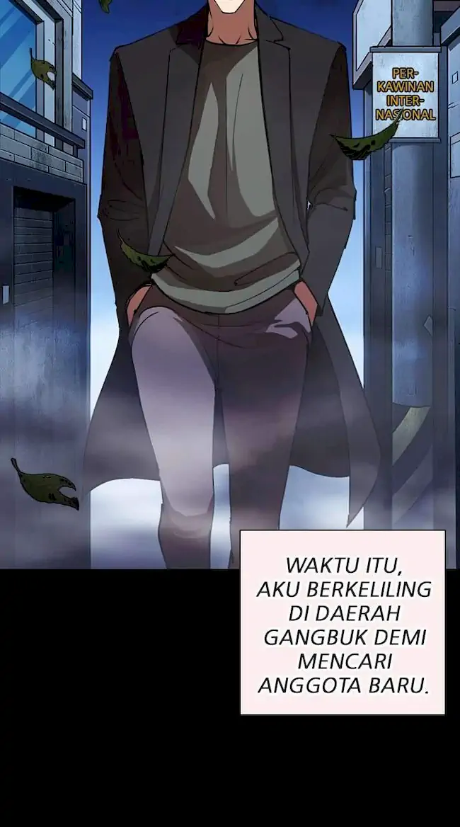 Lookism Chapter 253 - halaman 34