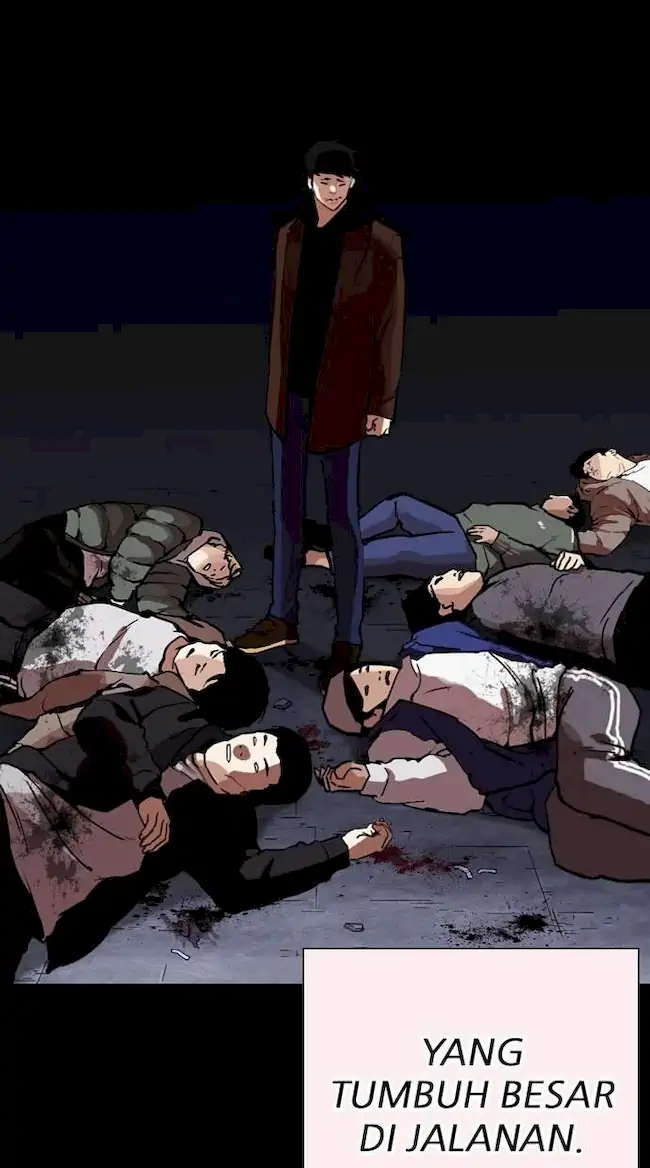 Lookism Chapter 253 - halaman 39