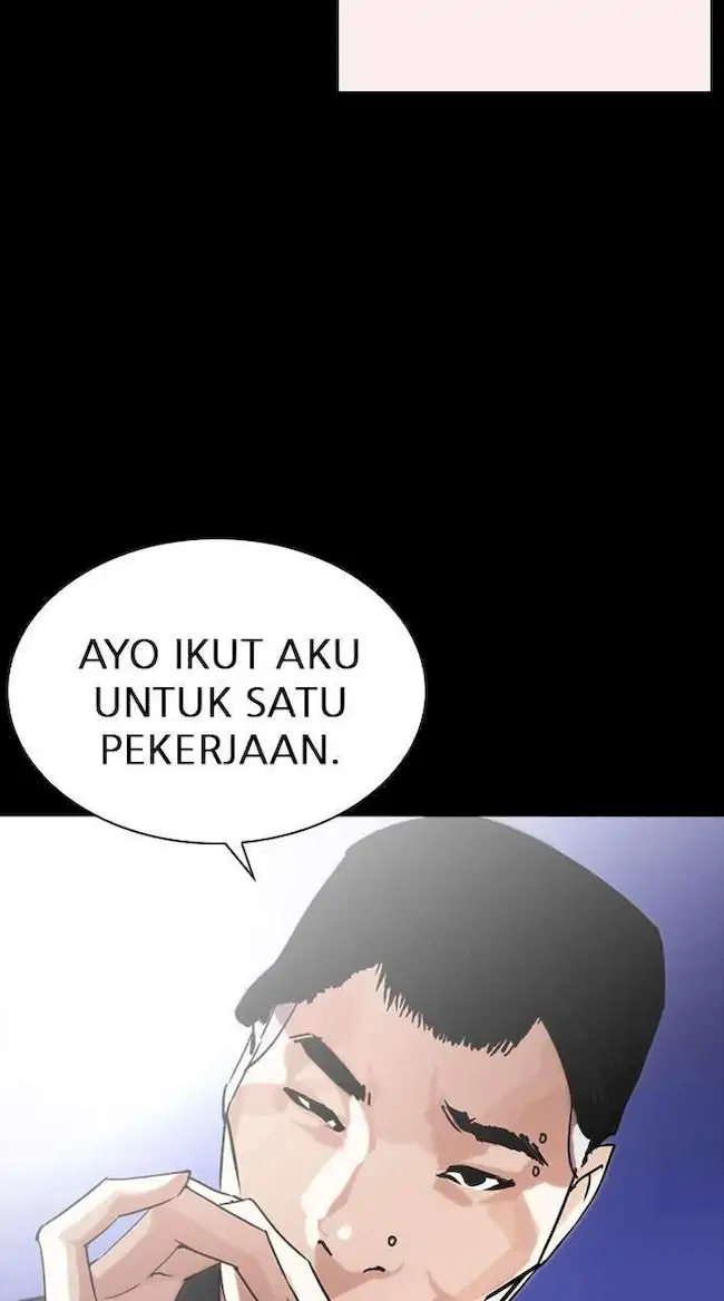Lookism Chapter 253 - halaman 40