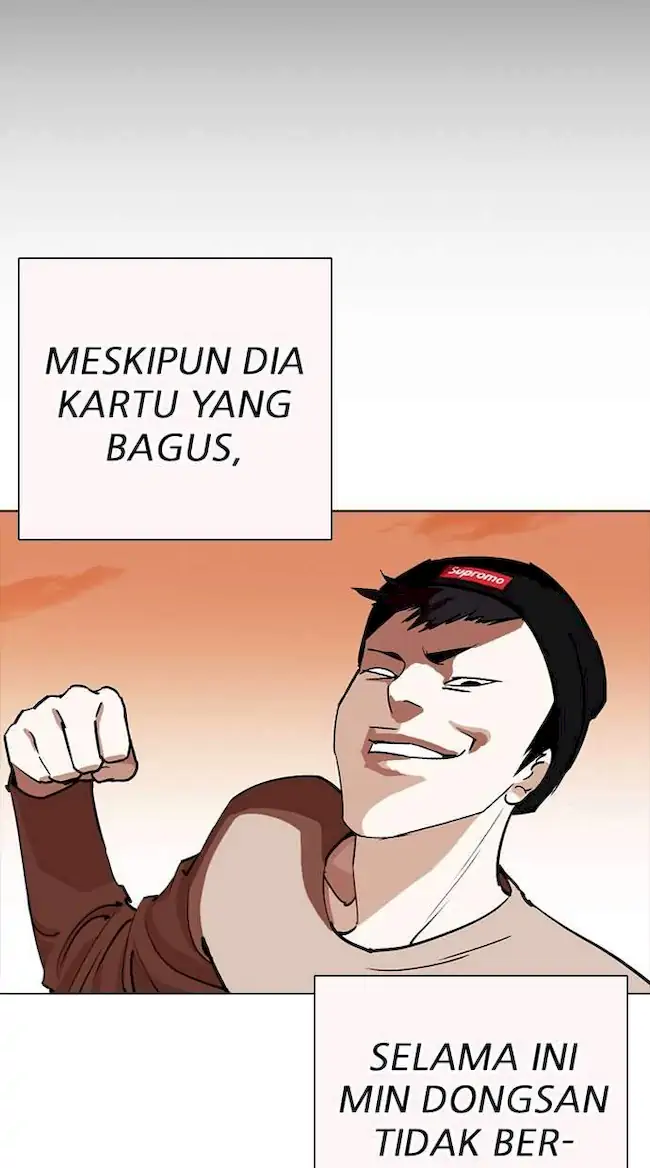 Lookism Chapter 253 - halaman 43