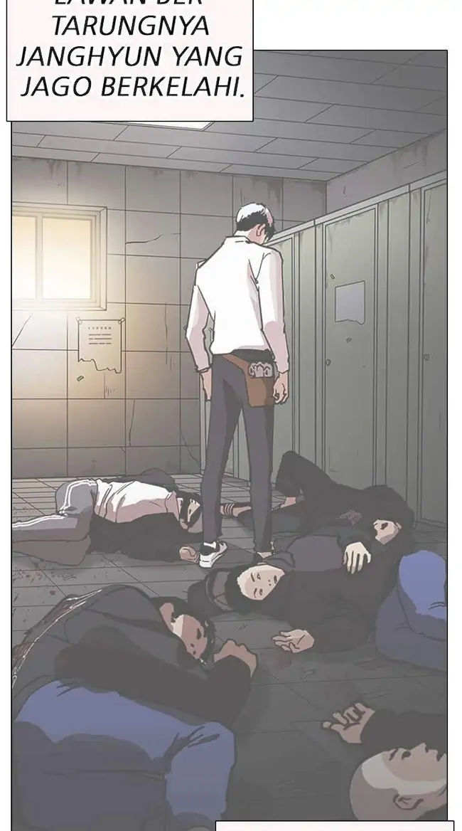 Lookism Chapter 253 - halaman 46