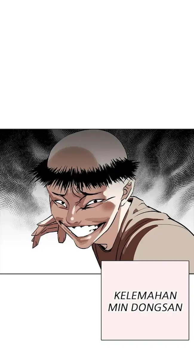 Lookism Chapter 253 - halaman 52