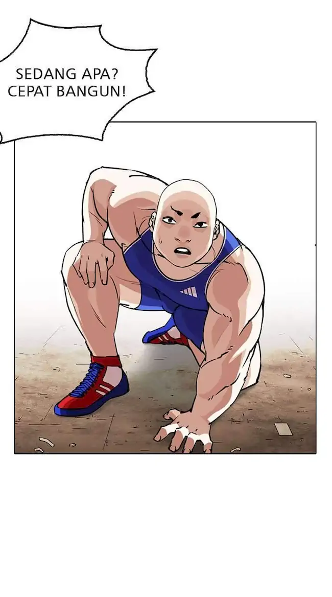 Lookism Chapter 253 - halaman 55