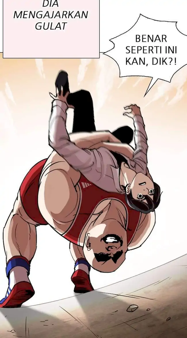 Lookism Chapter 253 - halaman 65
