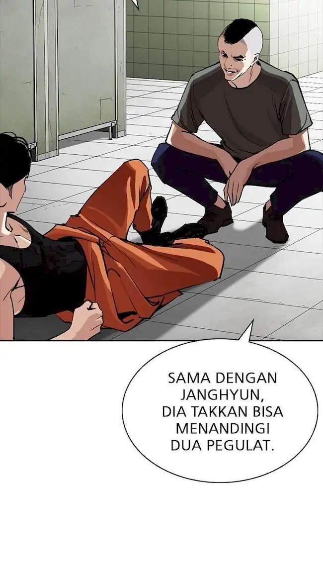 Lookism Chapter 253 - halaman 69