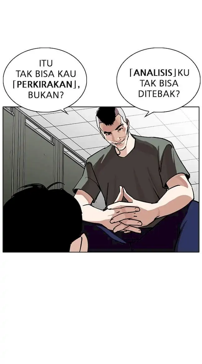 Lookism Chapter 253 - halaman 70