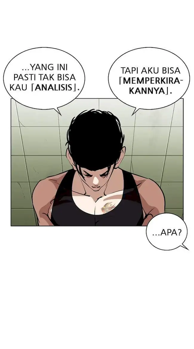 Lookism Chapter 253 - halaman 71