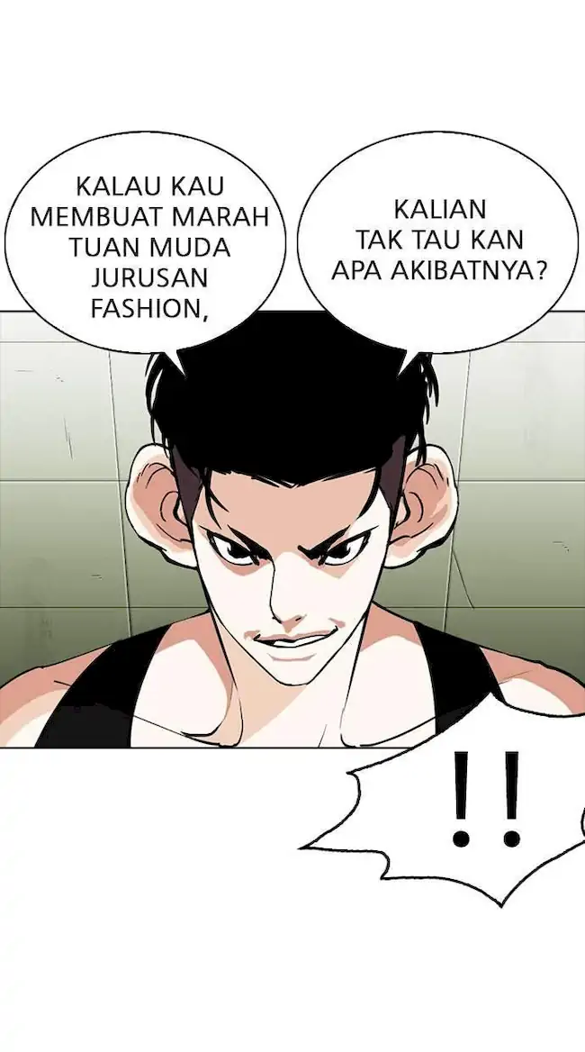 Lookism Chapter 253 - halaman 72