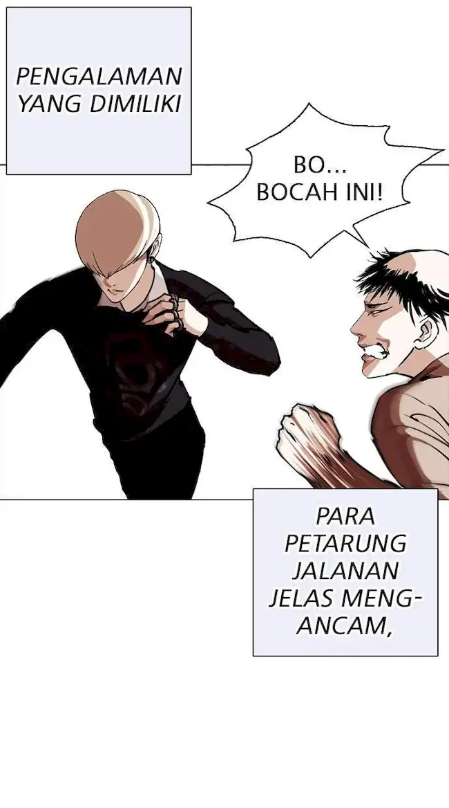 Lookism Chapter 253 - halaman 81