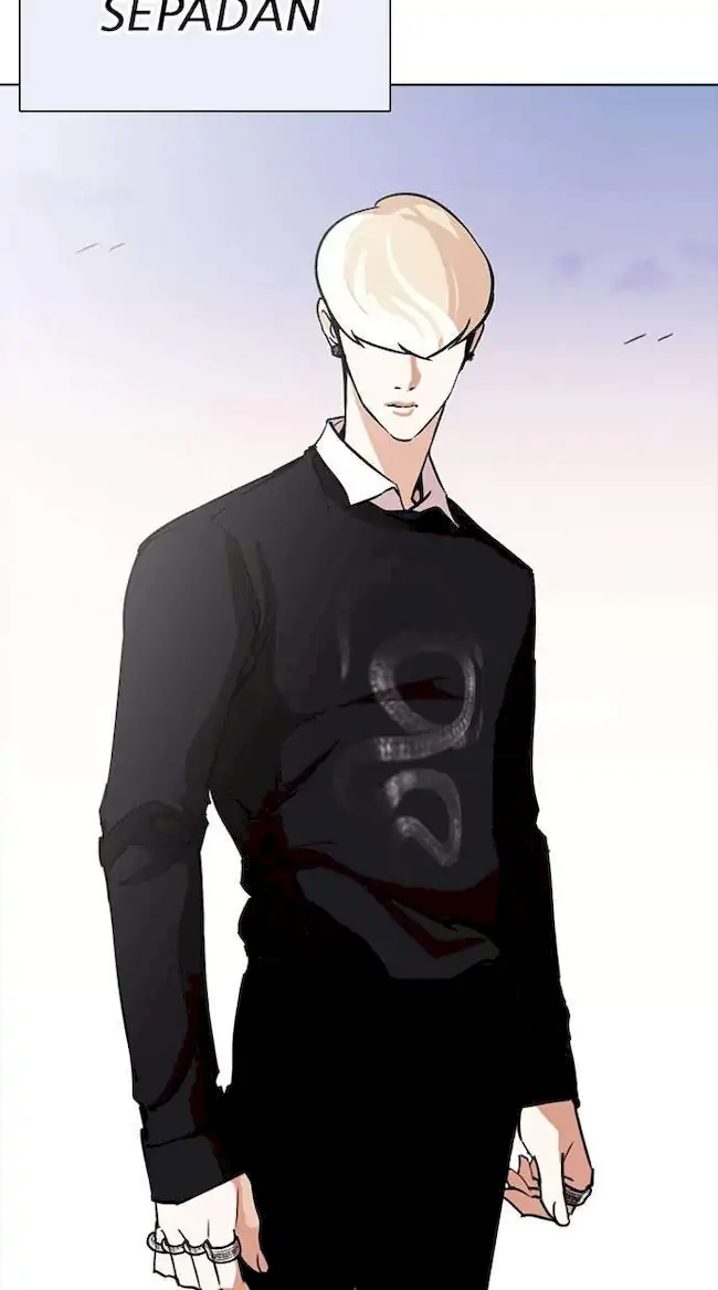 Lookism Chapter 253 - halaman 86
