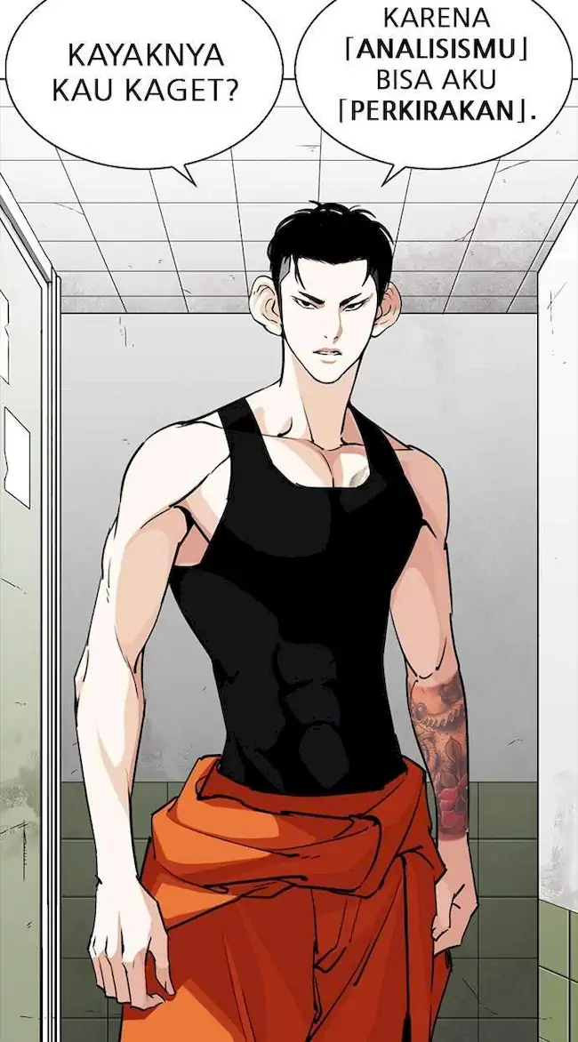 Lookism Chapter 253 - halaman 88