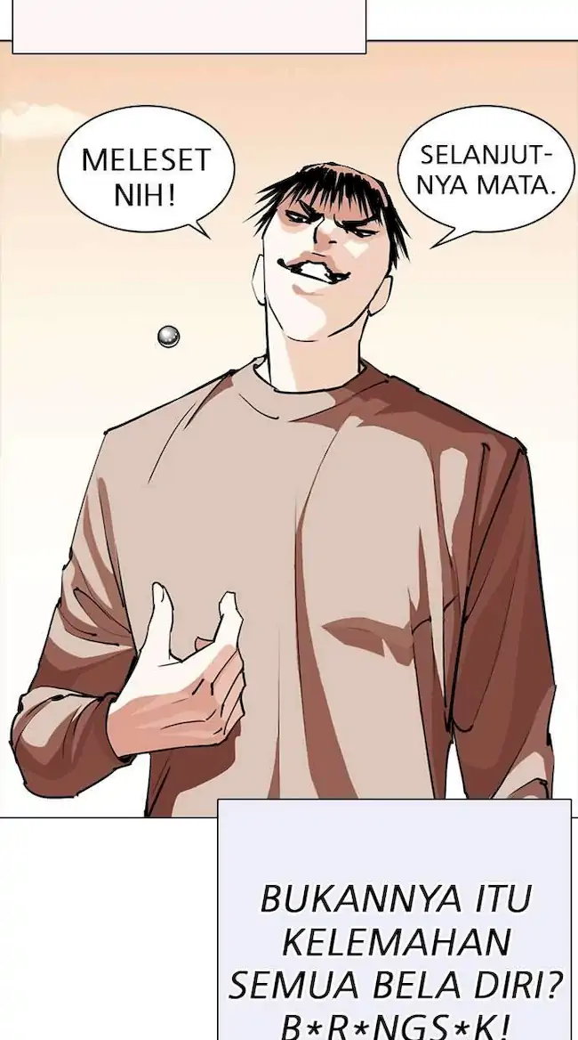 Lookism Chapter 253 - halaman 96