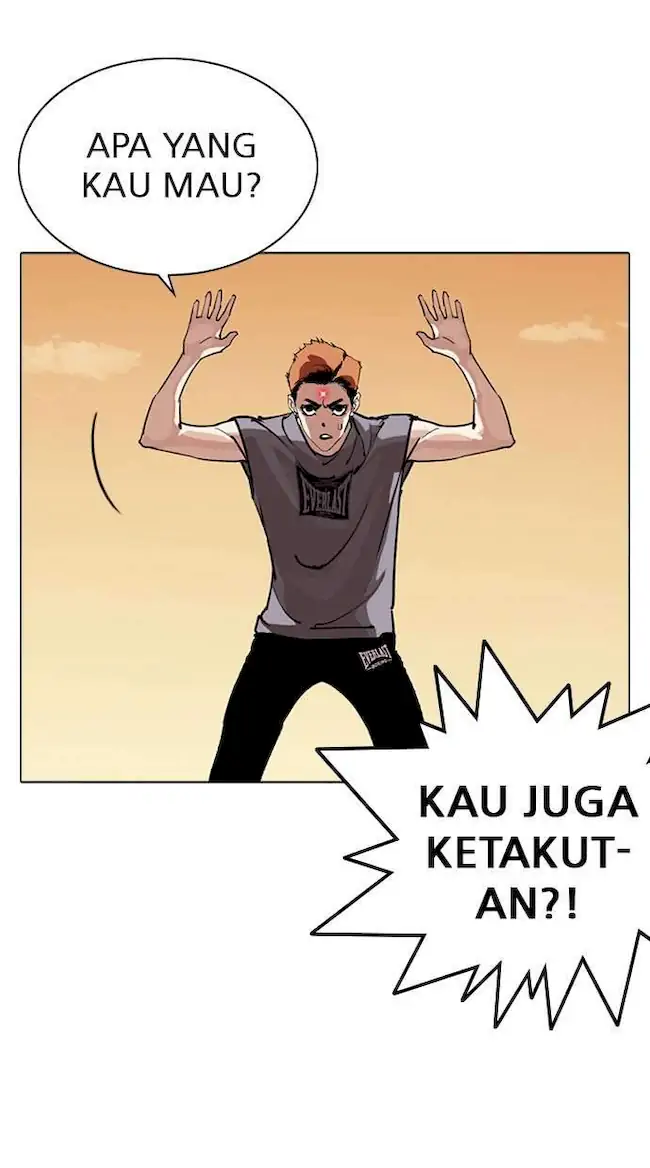 Lookism Chapter 254 - halaman 10