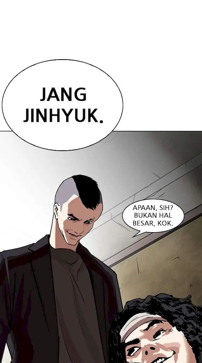 Lookism Chapter 254 - halaman 109