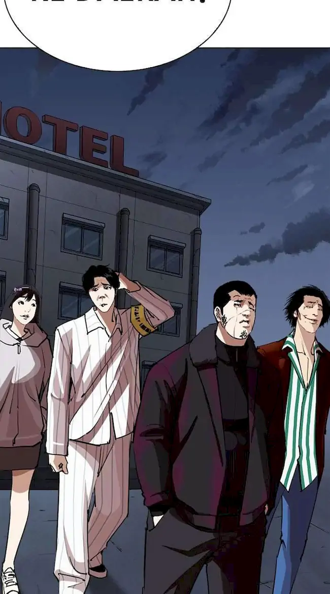 Lookism Chapter 254 - halaman 112