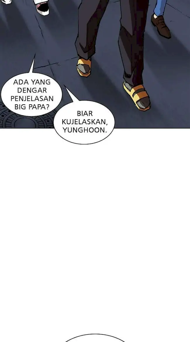 Lookism Chapter 254 - halaman 113
