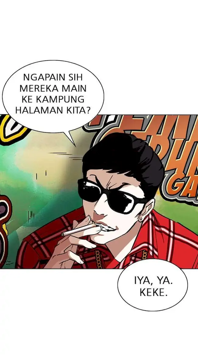 Lookism Chapter 254 - halaman 116