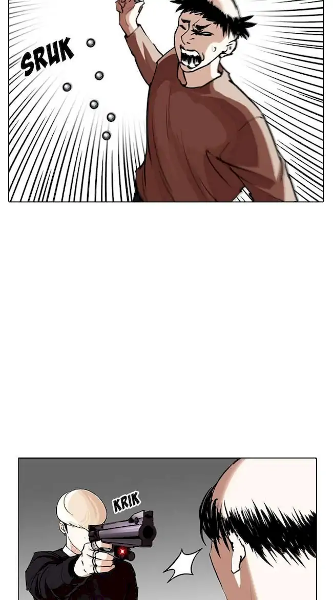 Lookism Chapter 254 - halaman 15