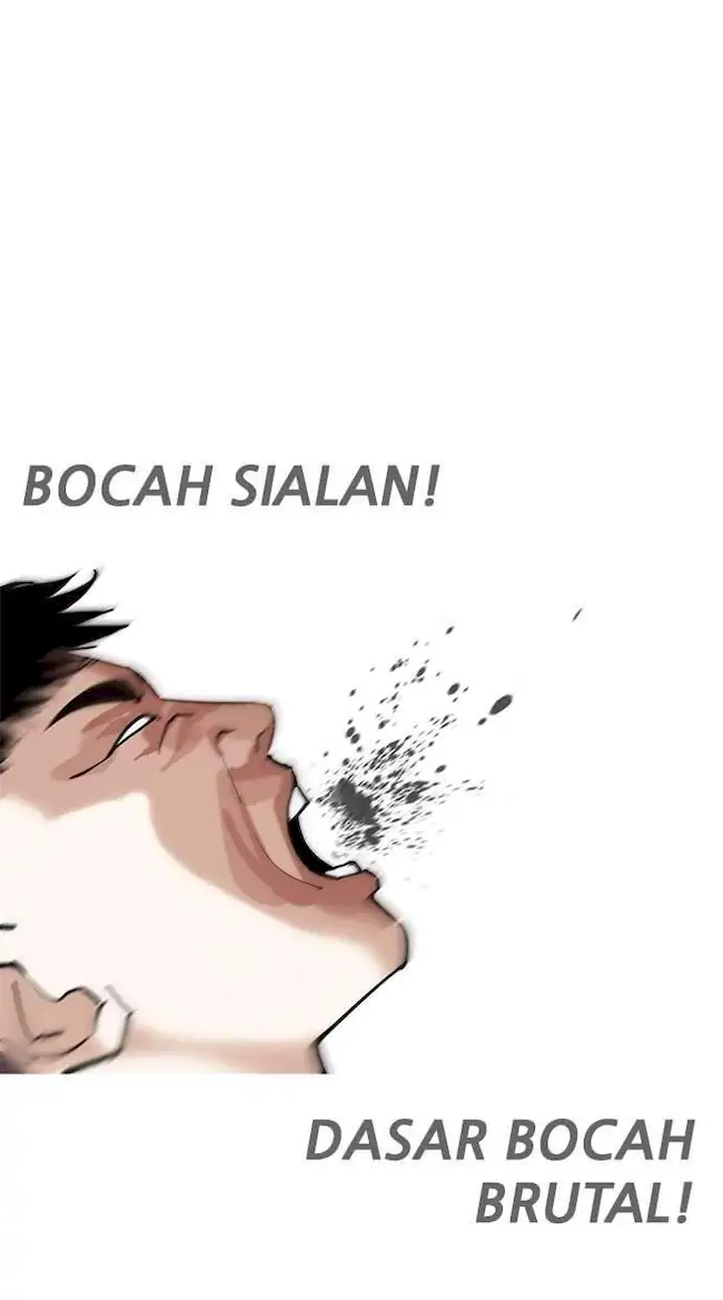 Lookism Chapter 254 - halaman 18