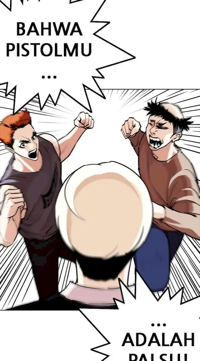 Lookism Chapter 254 - halaman 21