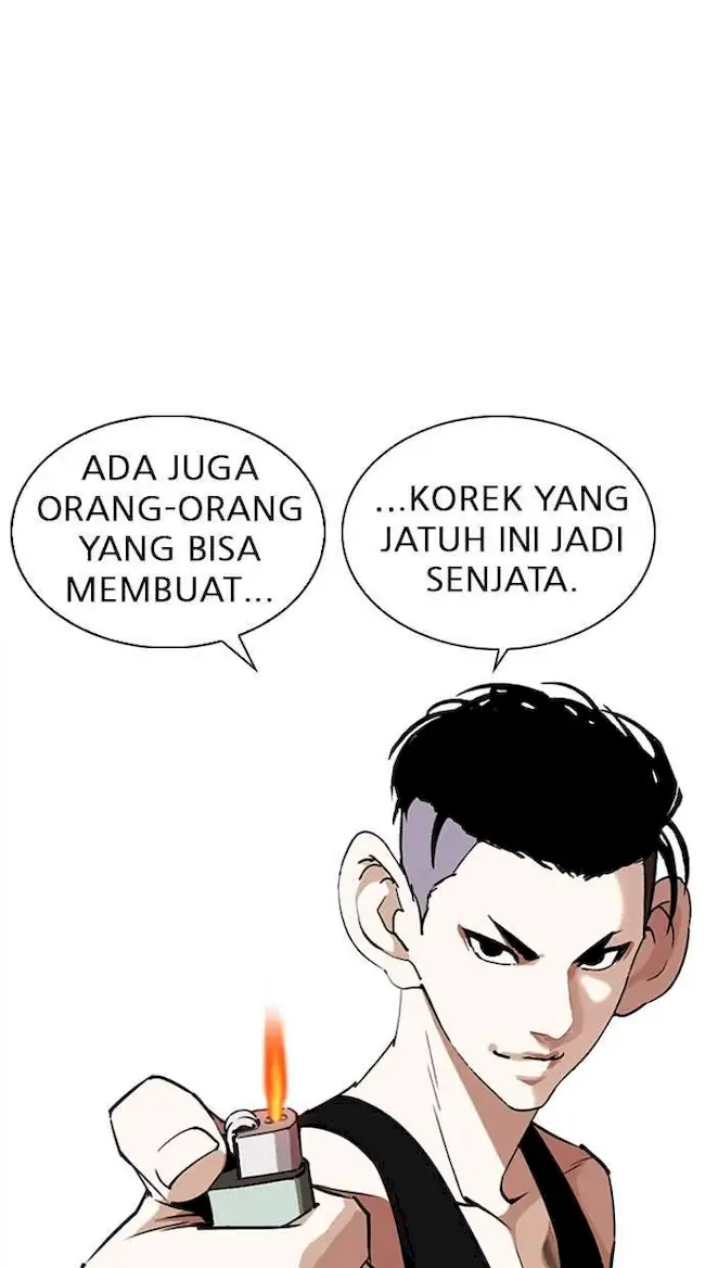 Lookism Chapter 254 - halaman 26