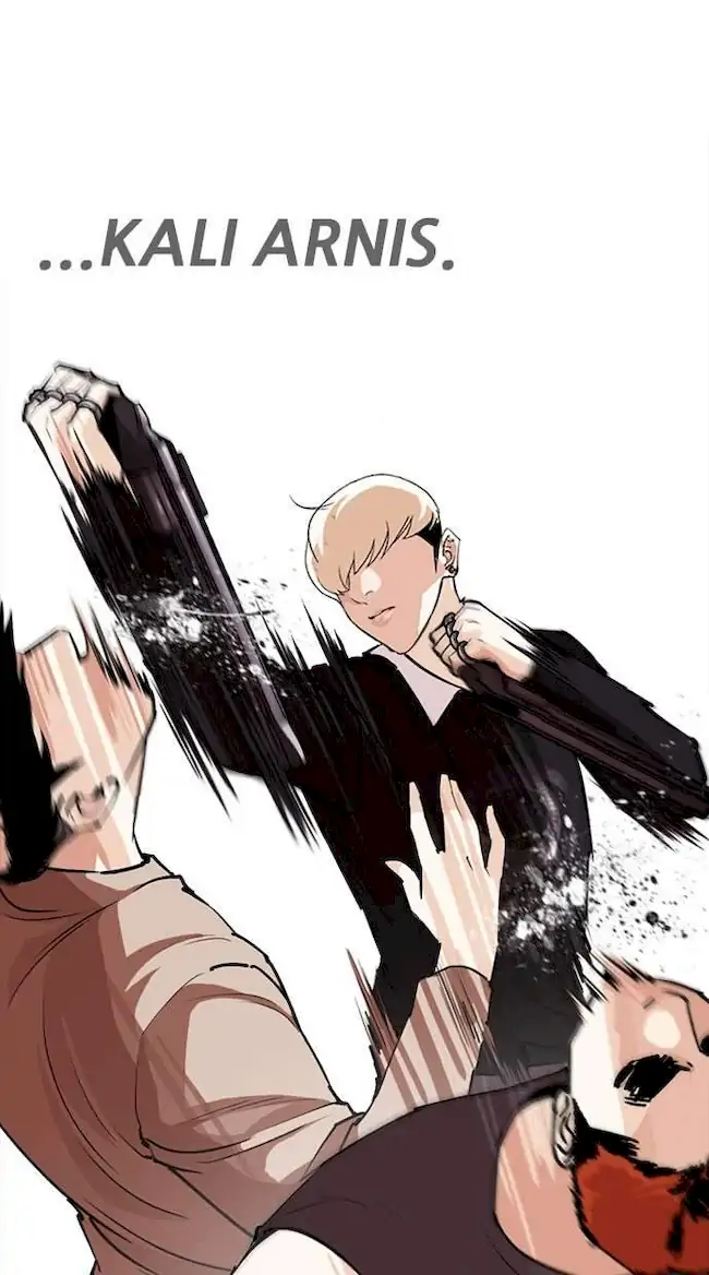 Lookism Chapter 254 - halaman 29